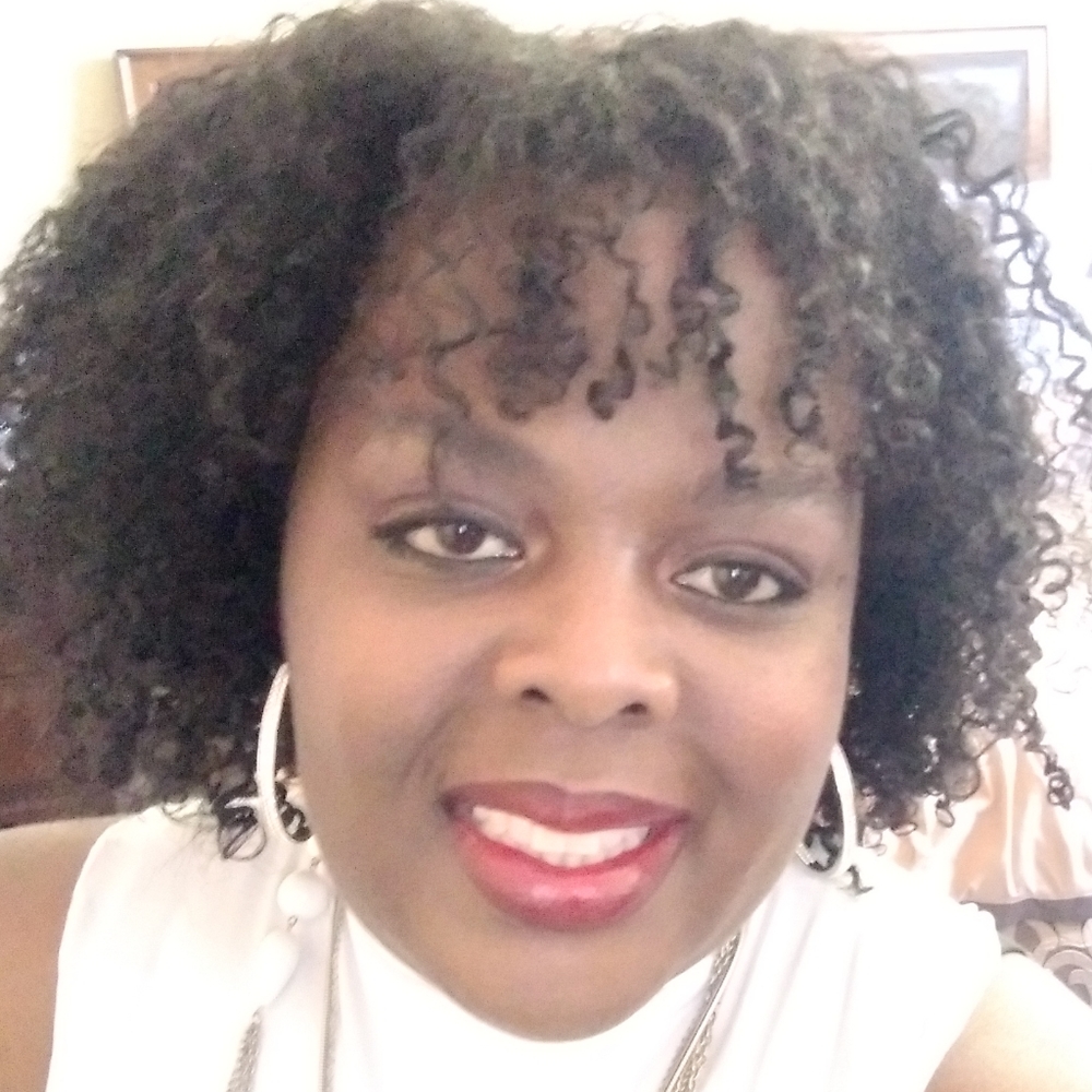 Meet your Posher, Christa